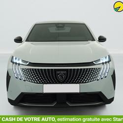 Peugeot 3008 Hybrid 145 e-DCS6 Allure Saint-Fons