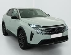 Peugeot 3008 Hénin-Beaumont