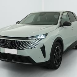 Peugeot 3008 Hybrid 145 e-DCS6 Allure H&eacute;nin-Beaumont