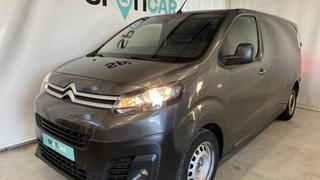 Citroen Jumpy  - photo 0
