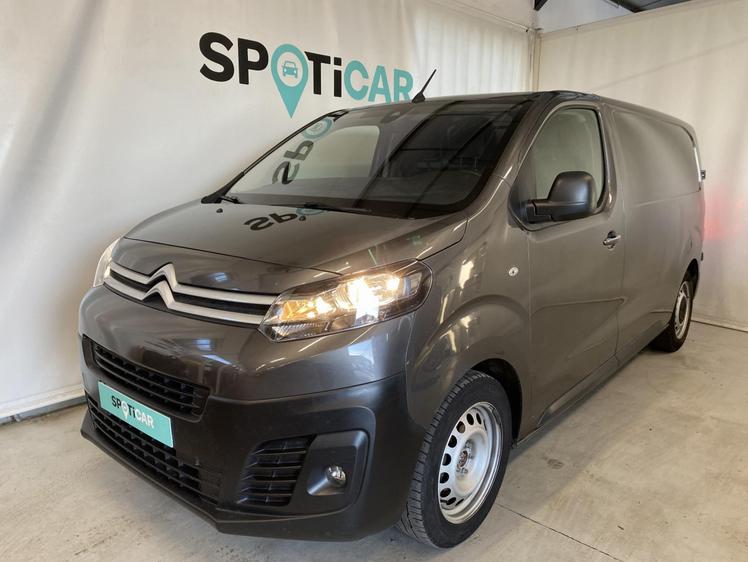 Citroen Jumpy  - 23 490 €