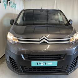 Citroen Jumpy M BlueHDi 180 S&S EAT8 Pack Driver Saint-Maurice-l'Exil