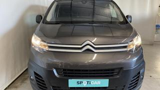 Citroen Jumpy  - photo 1