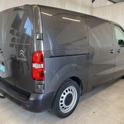 Citroen Jumpy M BlueHDi 180 S&S EAT8 Pack Driver Saint-Maurice-l'Exil
