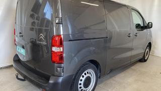 Citroen Jumpy  - photo 2