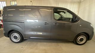 Citroen Jumpy  - photo 3