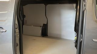 Citroen Jumpy  - photo 4