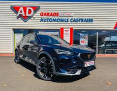 Cupra Formentor Castres