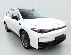 Leapmotor C10 Hénin-Beaumont