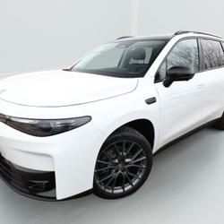 Leapmotor C10 REEV 215 DESIGN H&eacute;nin-Beaumont