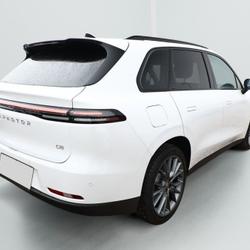 Leapmotor C10 REEV 215 DESIGN H&eacute;nin-Beaumont