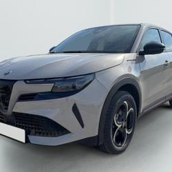 Alfa Romeo Junior 1.2 Ibrida 145 ch e-DCT6 Speciale H&eacute;nin-Beaumont