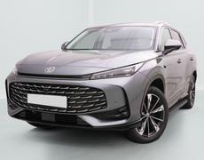 MG EHS Hénin-Beaumont