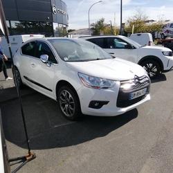DS DS4 BlueHDi 120 S&S BVM6 Sport Chic Nantes