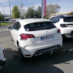 DS DS4 BlueHDi 120 S&S BVM6 Sport Chic Nantes