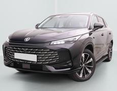 MG EHS Hénin-Beaumont