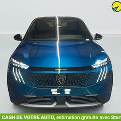 Peugeot 3008 Hybrid 145 e-DCS6 GT Saint-Fons