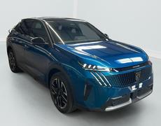Peugeot 3008 Hénin-Beaumont