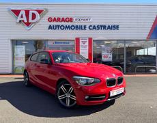 BMW Serie 1 Castres