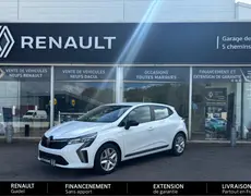 Renault Clio - Evolution Blue dCi 100 -25 - 18 990 €