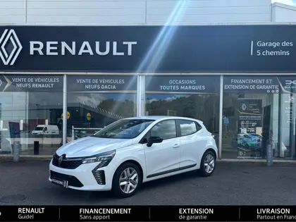 Renault Clio - Evolution Blue dCi 100 -25 - 18 990 €