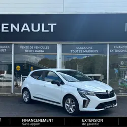 Renault Clio 5 Evolution Blue dCi 100 -25 Guidel