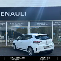 Renault Clio 5 Evolution Blue dCi 100 -25 Guidel