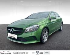 Mercedes Classe A Saint-Quentin