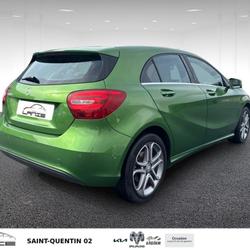 Mercedes Classe A 200 d 7G-DCT Inspiration occasion - Saint-Quentin - photo 2/22