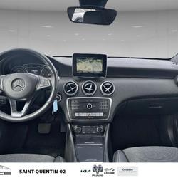 Mercedes Classe A 200 d 7G-DCT Inspiration occasion - Saint-Quentin - photo 3/22