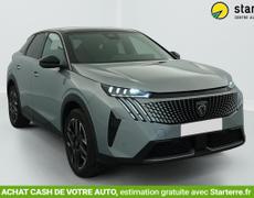 Peugeot 3008 Saint-Fons
