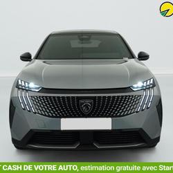 Peugeot 3008 Hybrid 145 e-DCS6 GT Saint-Fons