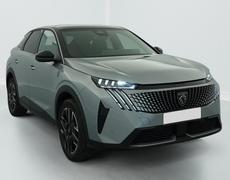 Peugeot 3008 Hénin-Beaumont