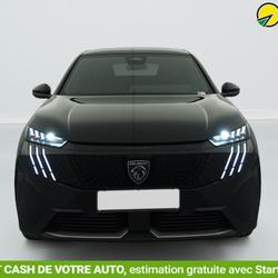 Peugeot 3008 Hybrid 145 e-DCS6 GT Saint-Fons