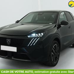 Peugeot 3008 Hybrid 145 e-DCS6 GT Saint-Fons