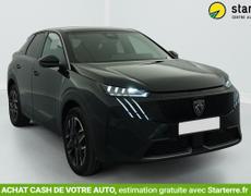 Peugeot 3008 Saint-Fons