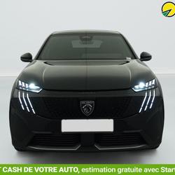 Peugeot 3008 Hybrid 145 e-DCS6 GT Saint-Fons