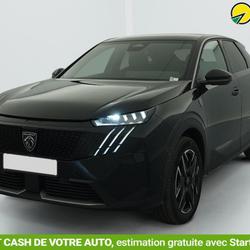 Peugeot 3008 Hybrid 145 e-DCS6 GT Saint-Fons