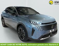 Peugeot 3008 Saint-Fons