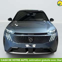 Peugeot 3008 Hybrid 145 e-DCS6 GT Saint-Fons