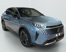 Peugeot 3008 Hénin-Beaumont