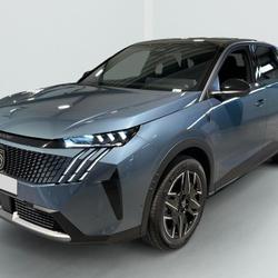 Peugeot 3008 Hybrid 145 e-DCS6 GT H&eacute;nin-Beaumont