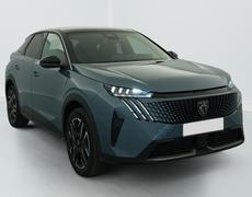 Peugeot 3008 Hénin-Beaumont