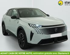 Peugeot 3008 Saint-Fons