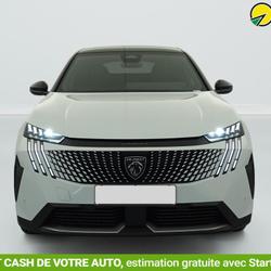 Peugeot 3008 Hybrid 145 e-DCS6 GT Saint-Fons