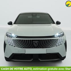 Peugeot 3008 Hybrid 145 e-DCS6 GT Saint-Fons