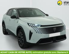 Peugeot 3008 Saint-Fons
