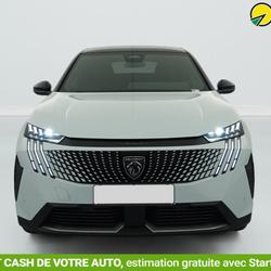 Peugeot 3008 Hybrid 145 e-DCS6 GT Saint-Fons