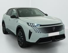 Peugeot 3008 Hénin-Beaumont