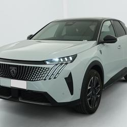 Peugeot 3008 Hybrid 145 e-DCS6 GT H&eacute;nin-Beaumont